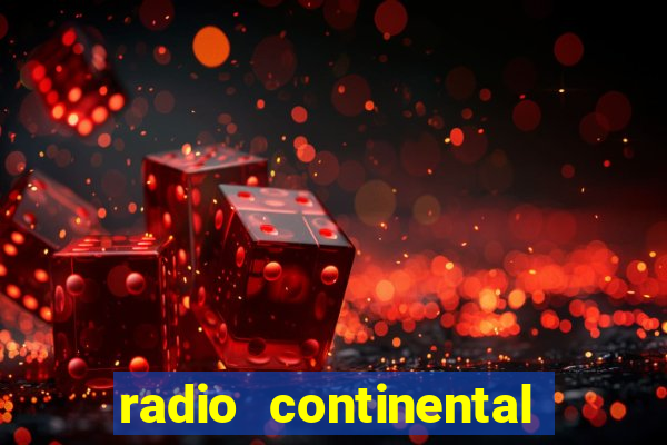 radio continental porto alegre